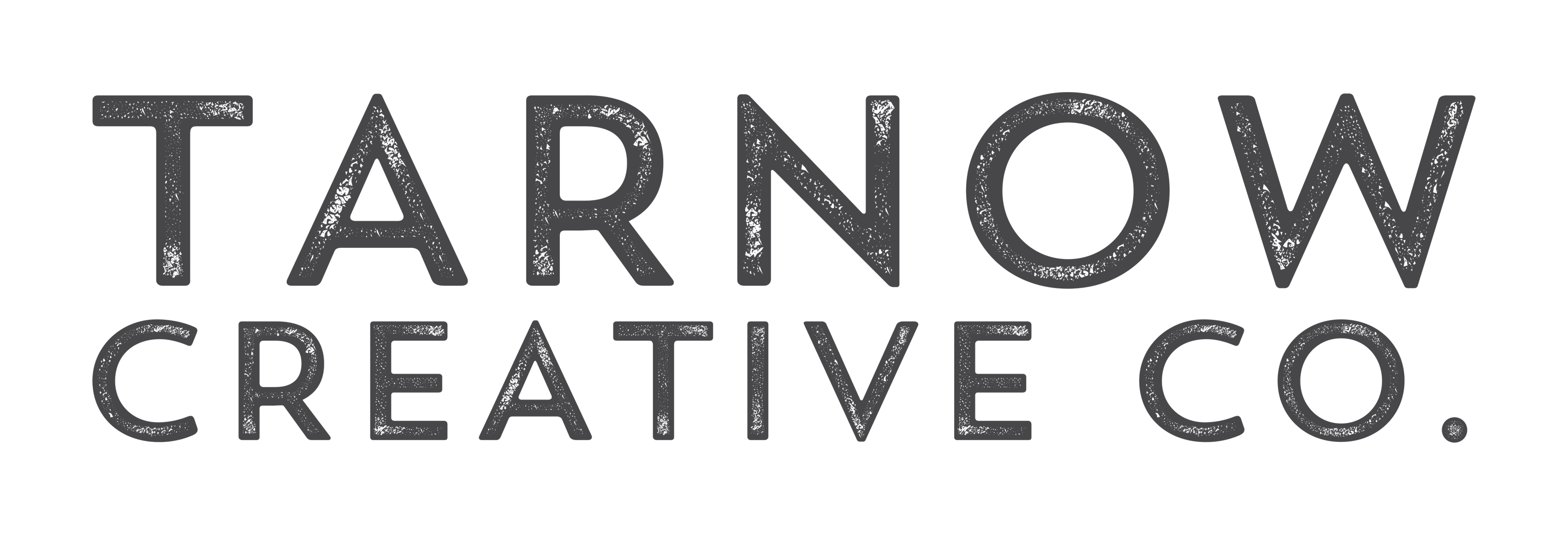 Tarnow Creative Co. Logo